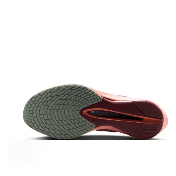 Team Red - Nike - Vaporfly 4 Road Running Shoes Womens