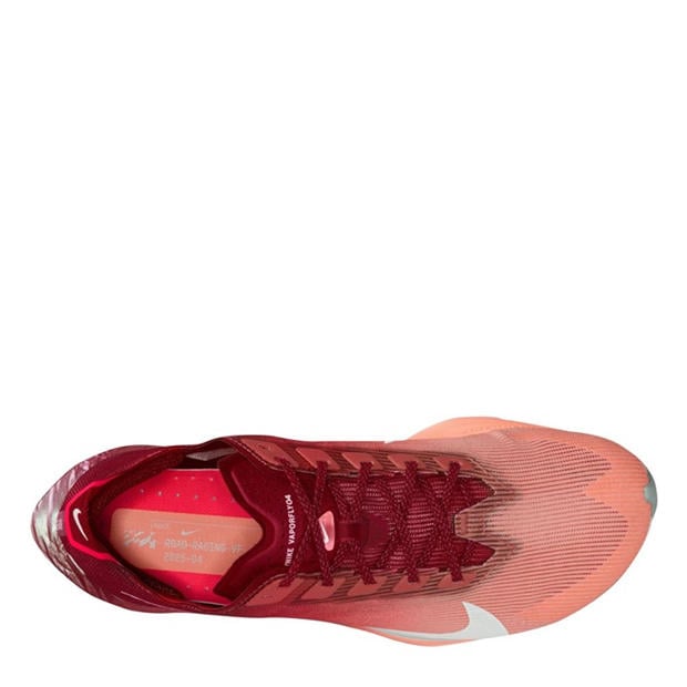 Team Red - Nike - Vaporfly 4 Road Running Shoes Womens