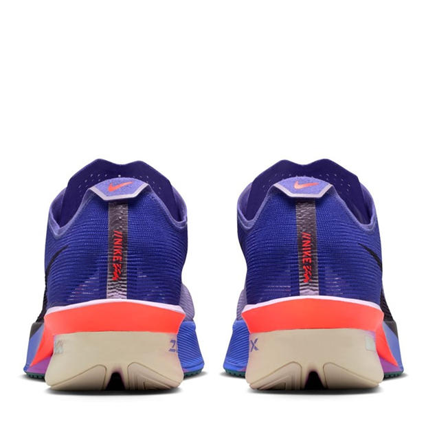 Violet/Purple - Nike - Vaporfly 4 Road Running Shoes Womens