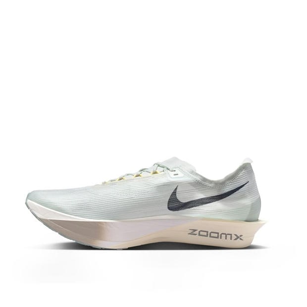 Spruce/Grey - Nike - Streakfly 2 Road Running Shoes Mens