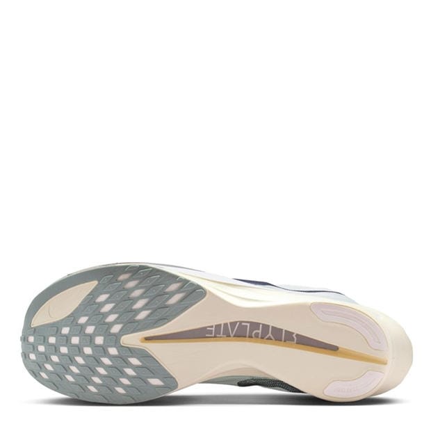 Spruce/Grey - Nike - Streakfly 2 Road Running Shoes Mens