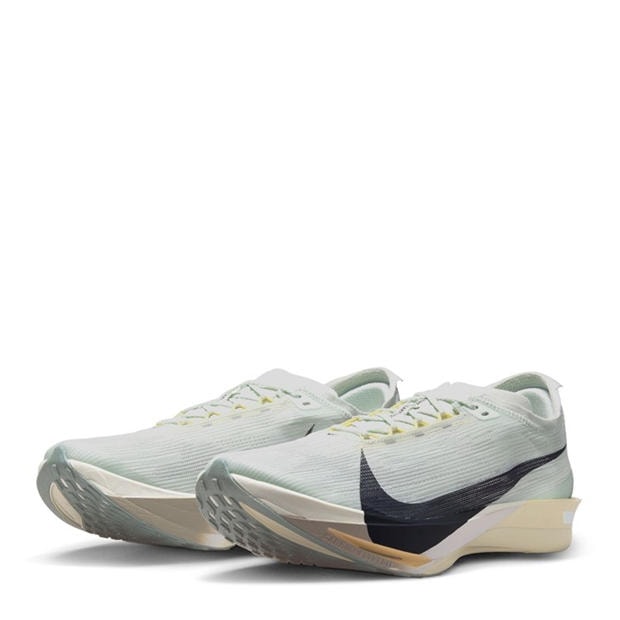 Spruce/Grey - Nike - Streakfly 2 Road Running Shoes Mens