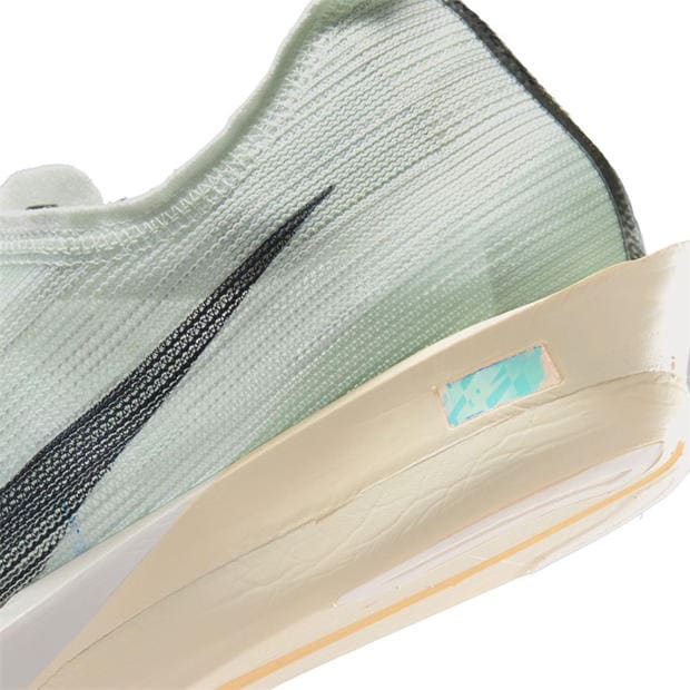 Spruce/Grey - Nike - Streakfly 2 Road Running Shoes Mens