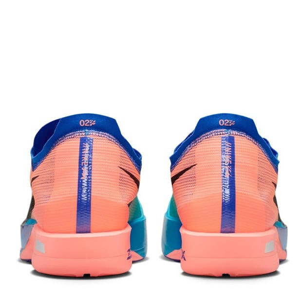 Pink/Blue - Nike - Streakfly 2 Road Running Shoes Mens