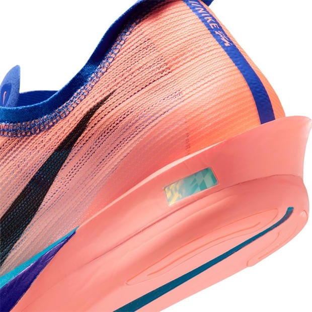 Pink/Blue - Nike - Streakfly 2 Road Running Shoes Mens