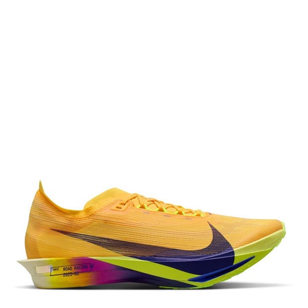 Citron Pulse - Nike - Streakfly 2 Road Running Shoes Mens
