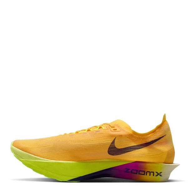 Citron Pulse - Nike - Streakfly 2 Road Running Shoes Mens