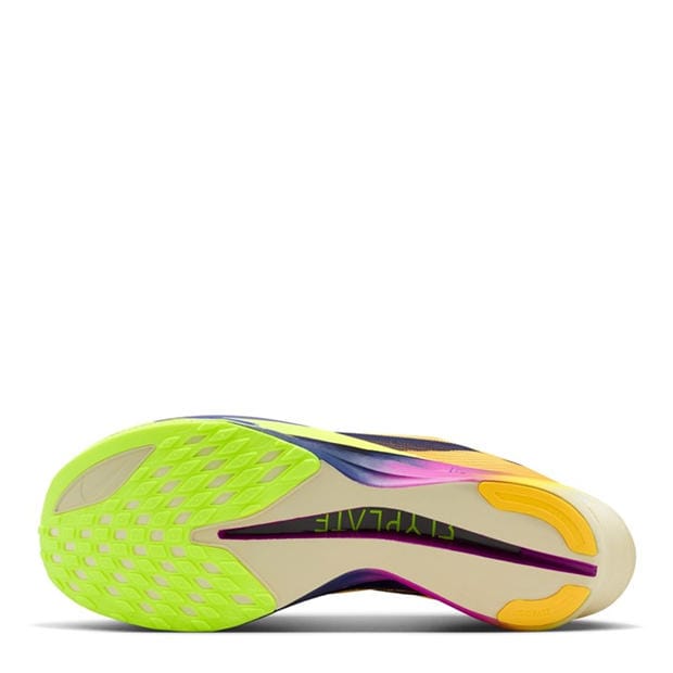 Citron Pulse - Nike - Streakfly 2 Road Running Shoes Mens