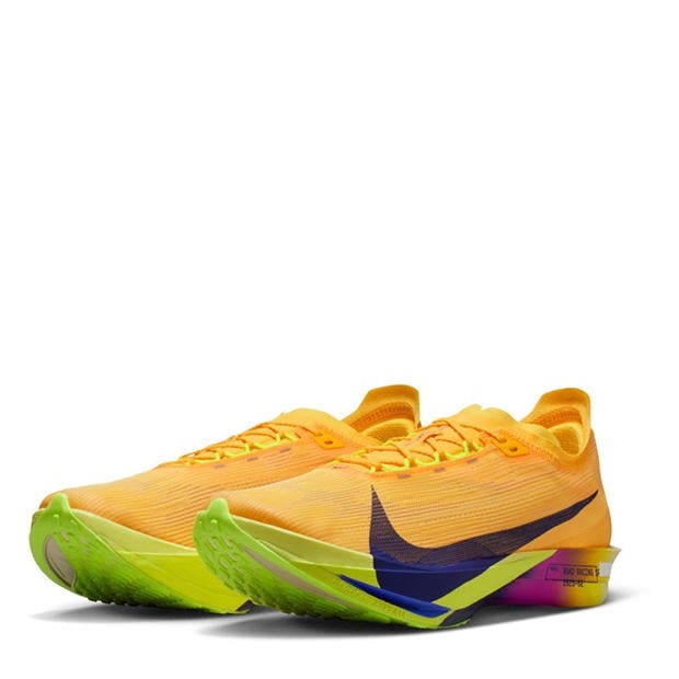 Citron Pulse - Nike - Streakfly 2 Road Running Shoes Mens
