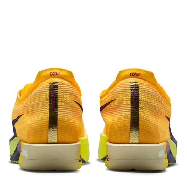 Citron Pulse - Nike - Streakfly 2 Road Running Shoes Mens