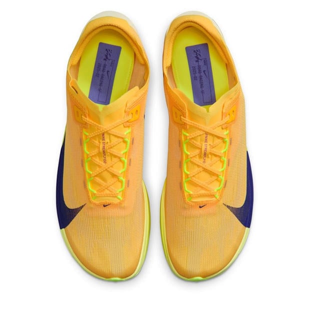 Citron Pulse - Nike - Streakfly 2 Road Running Shoes Mens