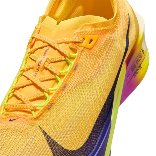 Citron Pulse - Nike - Streakfly 2 Road Running Shoes Mens