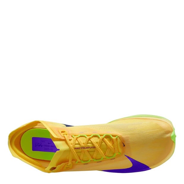 Citron Pulse - Nike - Streakfly 2 Road Running Shoes Mens
