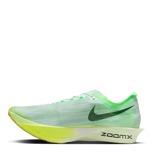 Green/Volt - Nike - Streakfly 2 Road Running Shoes Mens