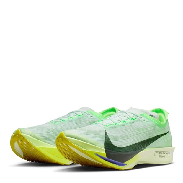 Green/Volt - Nike - Streakfly 2 Road Running Shoes Mens