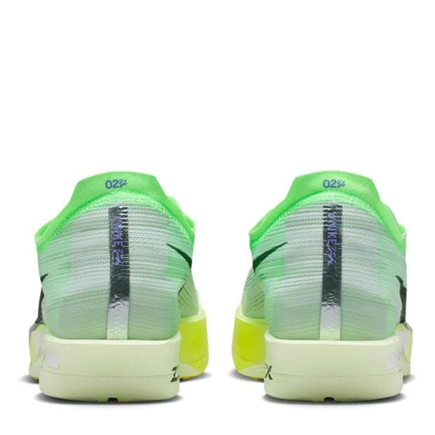 Green/Volt - Nike - Streakfly 2 Road Running Shoes Mens