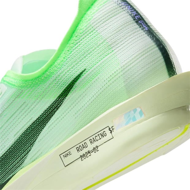 Green/Volt - Nike - Streakfly 2 Road Running Shoes Mens