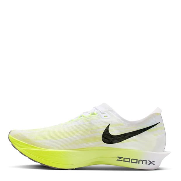 White/Lemon - Nike - Streakfly 2 Road Running Shoes Mens