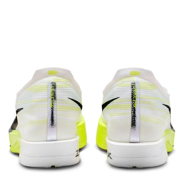 White/Lemon - Nike - Streakfly 2 Road Running Shoes Mens