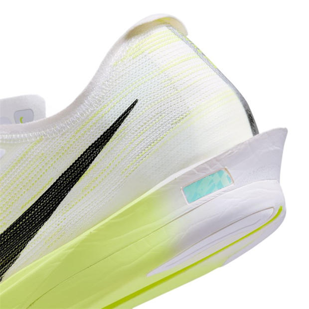 White/Lemon - Nike - Streakfly 2 Road Running Shoes Mens