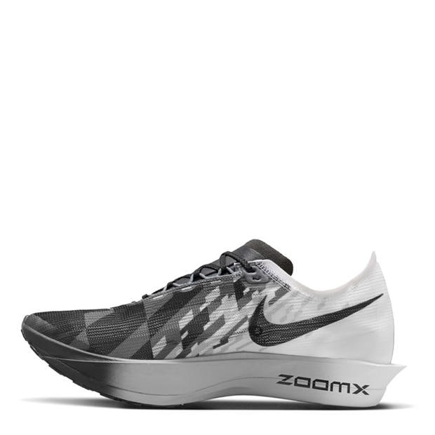 White/Lemon - Nike - Streakfly 2 Road Running Shoes Mens