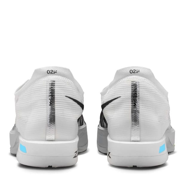 White/Lemon - Nike - Streakfly 2 Road Running Shoes Mens