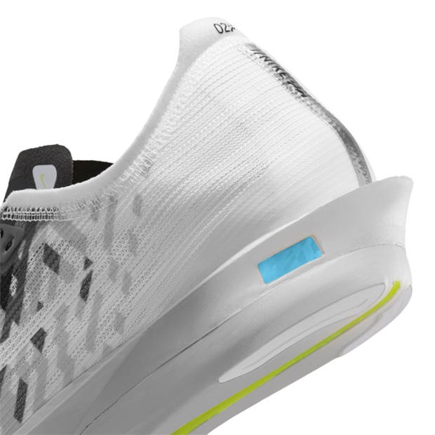 White/Lemon - Nike - Streakfly 2 Road Running Shoes Mens