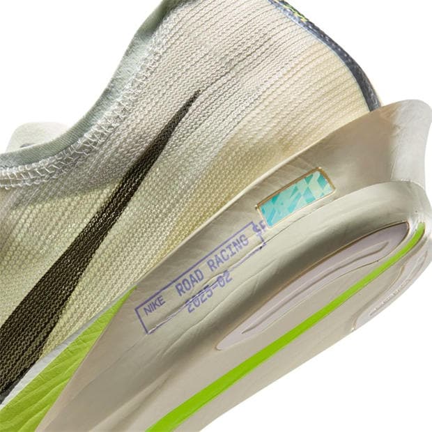 Sea Glass - Nike - Streakfly 2 Road Running Shoes Mens