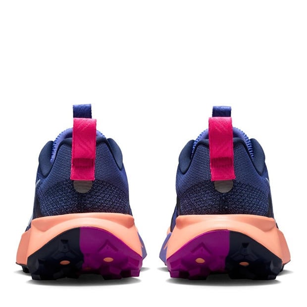 Midnight Navy - Nike - Wildhorse 10 Trail Running Shoes Womens