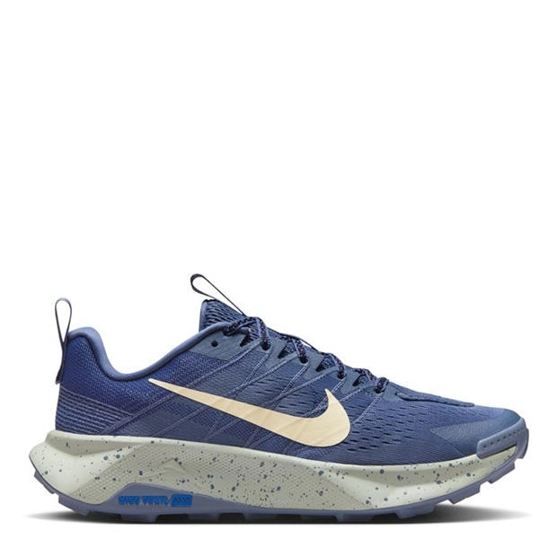 Световен индиго - Nike - Wildhorse 10 Trail Running Shoes Womens
