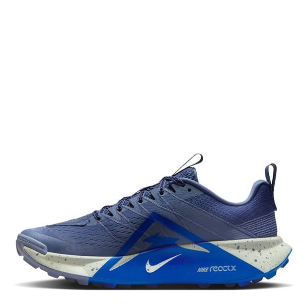Световен индиго - Nike - Wildhorse 10 Trail Running Shoes Womens
