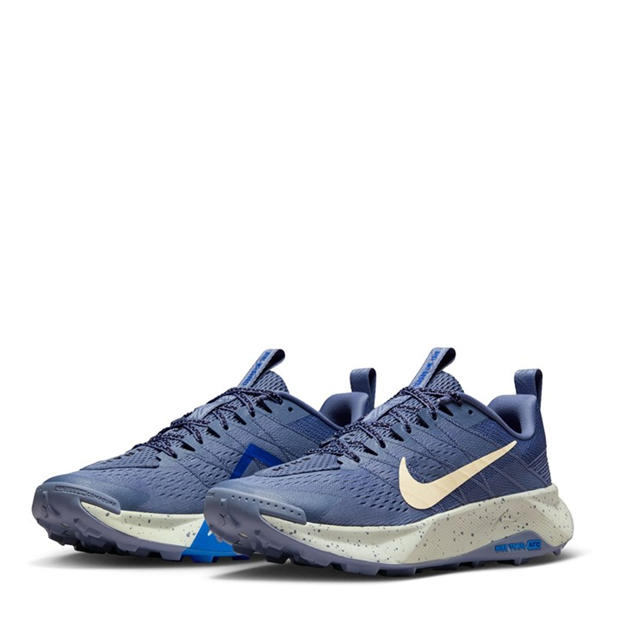 Световен индиго - Nike - Wildhorse 10 Trail Running Shoes Womens