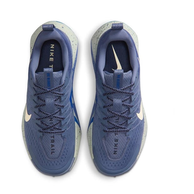 Световен индиго - Nike - Wildhorse 10 Trail Running Shoes Womens