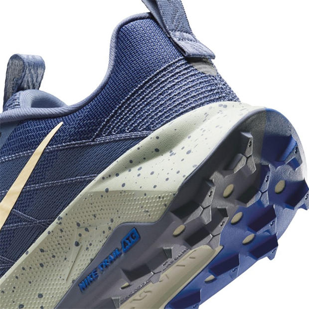 Световен индиго - Nike - Wildhorse 10 Trail Running Shoes Womens