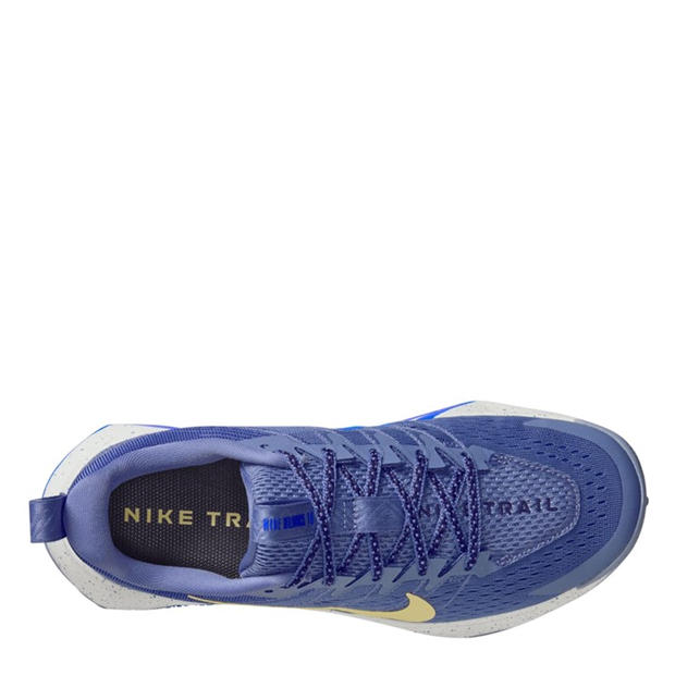 Световен индиго - Nike - Wildhorse 10 Trail Running Shoes Womens