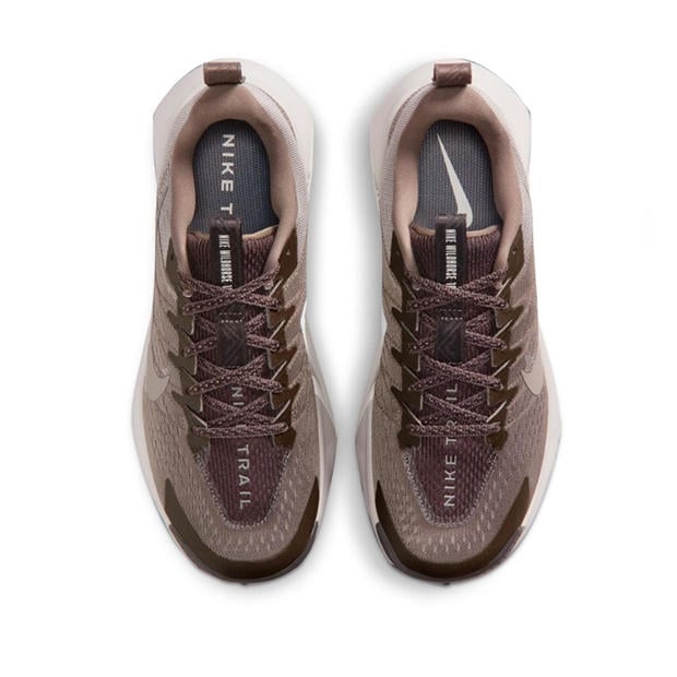 Желязна стъкла - Nike - Wildhorse 10 Trail Running Shoes Womens