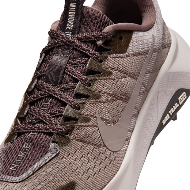 Желязна стъкла - Nike - Wildhorse 10 Trail Running Shoes Womens