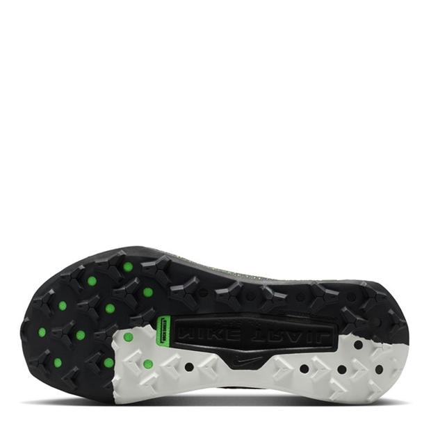 Black/Phantom - Nike - Wildhorse 10 Trail Running Shoes Womens