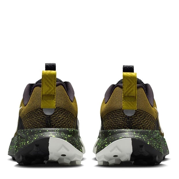 Black/Phantom - Nike - Wildhorse 10 Trail Running Shoes Womens