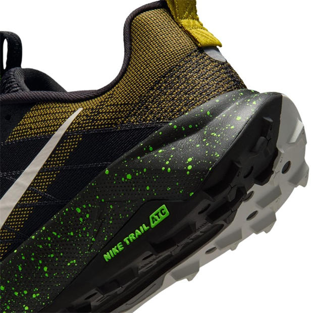 Black/Phantom - Nike - Wildhorse 10 Trail Running Shoes Womens