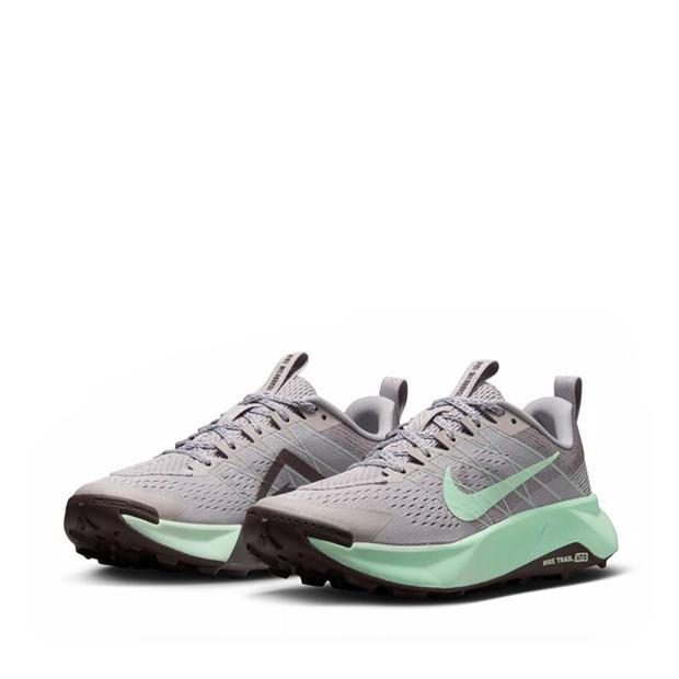 Silver Lilac - Nike - Wildhorse 10 Trail Running Shoes Womens