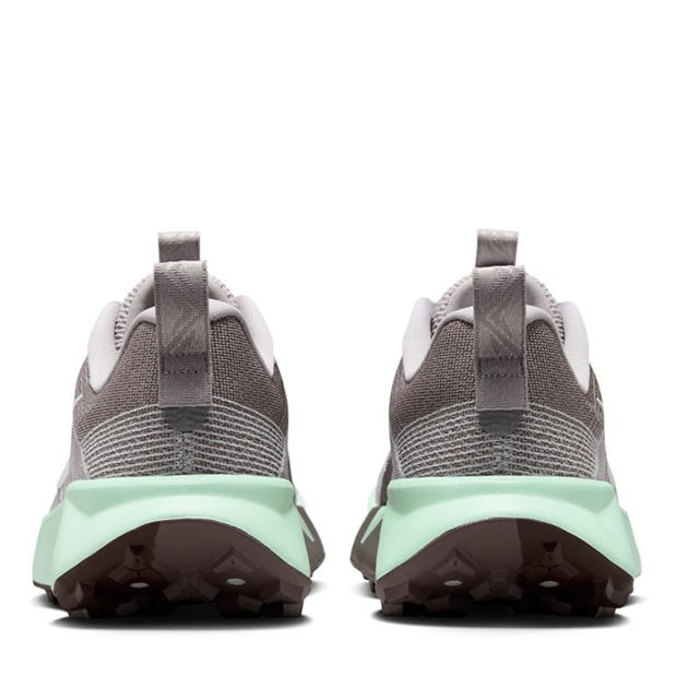 Silver Lilac - Nike - Wildhorse 10 Trail Running Shoes Womens