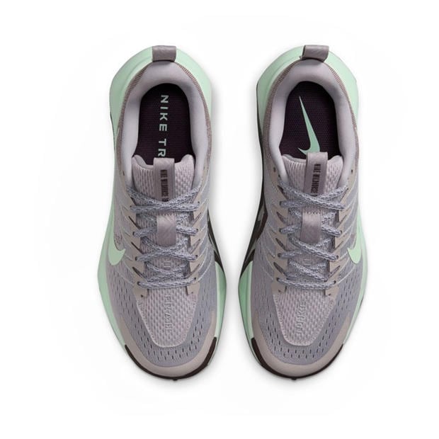 Silver Lilac - Nike - Wildhorse 10 Trail Running Shoes Womens