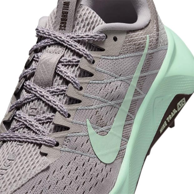 Silver Lilac - Nike - Wildhorse 10 Trail Running Shoes Womens