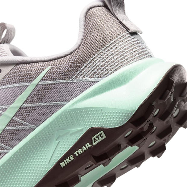 Silver Lilac - Nike - Wildhorse 10 Trail Running Shoes Womens