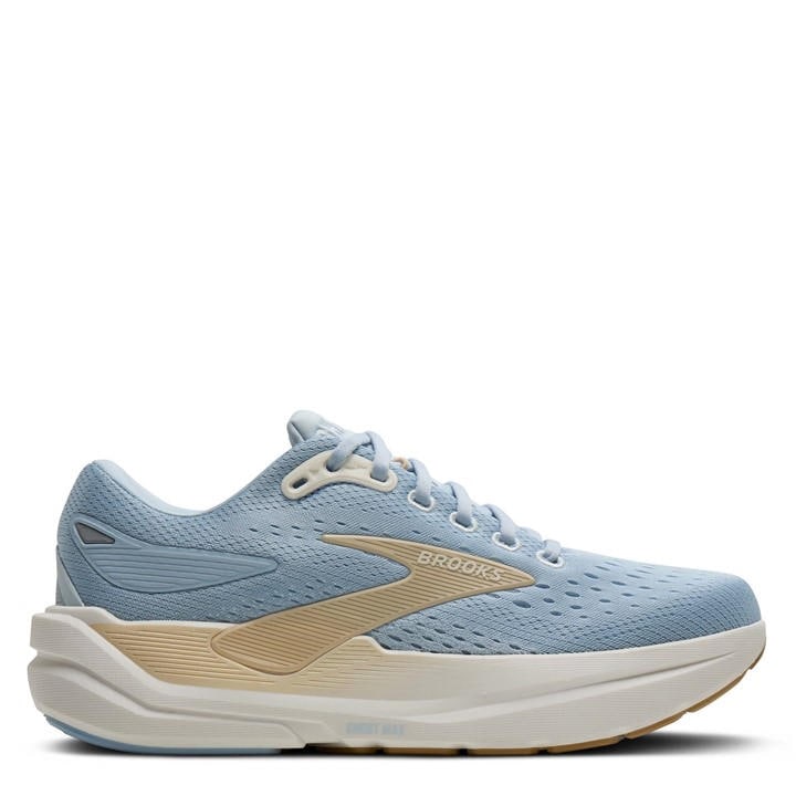 Brooks Women's Blue Ghost Max 3 Road Running Shoes in Size 5, Sports Direct