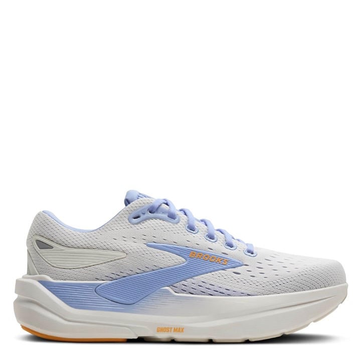 Brooks Women's Neutral Ghost Max 3 Road Running Shoes in Size 5, Sports Direct