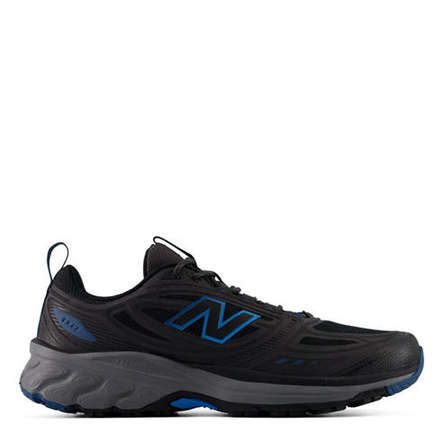 New Balance - NB Trail 410v9 Mens Running Shoes