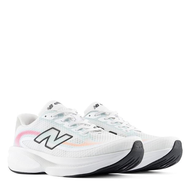 White/Black - New Balance - NB Ellipse Running Shoe Mens