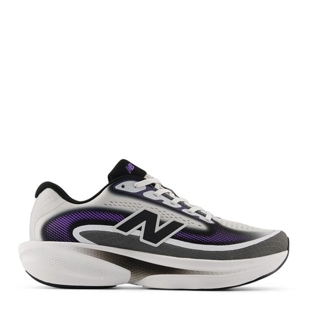 Grey/Indigo - New Balance - NB Ellipse Running Shoe Mens